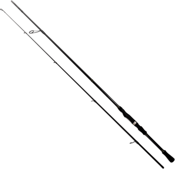 Спиннинг MAXIMUS Zircon Jig 2,40м 20-60гр Ex-Fast MJSSZI24H Спиннинг MAXIMUS Zircon Jig 2,40м 20-60гр Ex-Fast MJSSZI24H