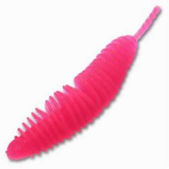 Силиконовая приманка TROUT ZONE Plamp 2.5" малиновый сыр 7шт/уп Силиконовая приманка TROUT ZONE Plamp 2.5" малиновый сыр 7шт/уп