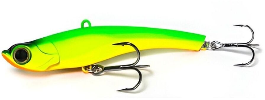 Виб FOLKFISHING Verhoglyad 90 MDV 04 90мм. 32гр Виб FOLKFISHING Verhoglyad 90 MDV 04 90мм. 32гр
