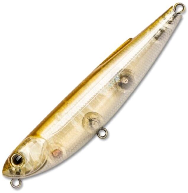 Воблер ZipBaits ZBL DS Fakie Dog 70F 70мм 8.2гр поверхностный 023R