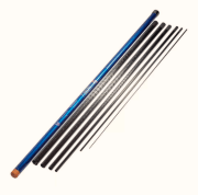 Секция № 2 к удилищу "Волжанка Рапира" 500-010702