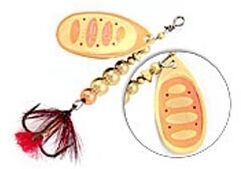 Блесена вращающаяся PONTOON21 Ball Concept #2.5 6.5гр B03-001 Блесена вращающаяся PONTOON21 Ball Concept #2.5 6.5гр B03-001