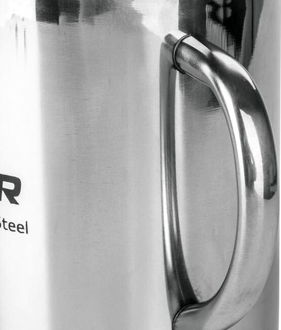 Термокружка TONAR 450ML металлическая T.TK-001-450 Термокружка TONAR 450ML металлическая T.TK-001-450