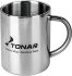 Термокружка TONAR 450ML металлическая T.TK-001-450 Термокружка TONAR 450ML металлическая T.TK-001-450