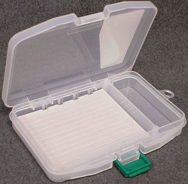 Коробка Kosadaka TB-M03 Foam Case 1  146*103*23