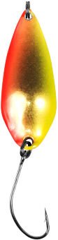 Блесна колеблющаяся Lucky John EOS 3.5г 33мм #048 (LJEOS35-048) Блесна колеблющаяся Lucky John EOS 3.5г 33мм #048 (LJEOS35-048)