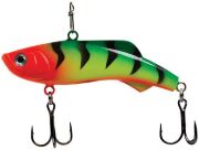 Виб ECOPRO Phantom 70мм 26г 078 Fire Tiger