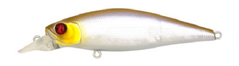 Воблер PONTOON21 SapShad 65SP-SR 65мм 6.75гр 0.5-0,8м A30 Mat CHG Wakasaki RE Воблер PONTOON21 SapShad 65SP-SR 65мм 6.75гр 0.5-0,8м A30 Mat CHG Wakasaki RE