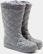 Сапоги женские SPECI.ALL Wafer -45°С из ЭВА арт.:990-45AS р.:37-38 цв.: серый