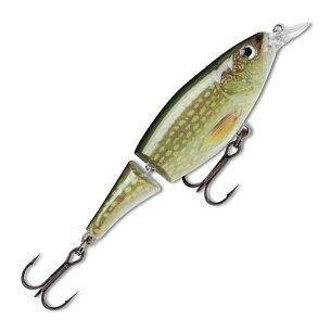 Воблер RAPALA X-Rap Jointed Shad суспендер 13см 46гр 1.2-2.4м XJS13-PK