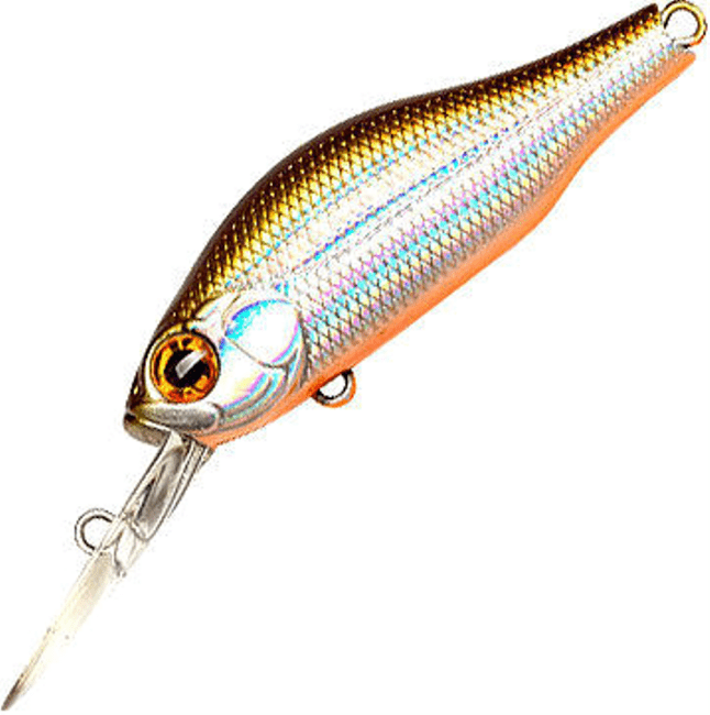 Воблер ZipBaits Khamsin 70DR-SP 70мм 10.0гр 1.5-2.0м 223R