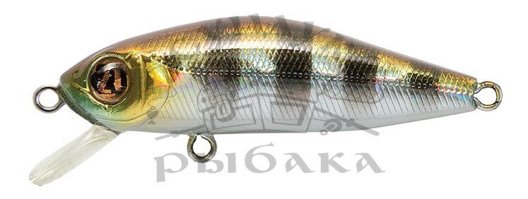 Воблер PONTOON21 CrackJack 98SP-SR 98мм 15.7гр  0,7-1,0м 007 Crash HG Gill Воблер PONTOON21 CrackJack 98SP-SR 98мм 15.7гр  0,7-1,0м 007 Crash HG Gill