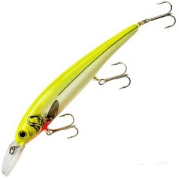 Воблер BANDIT Walley Shallow F 120мм 17.5гр 2.5-3.6м #15 Воблер BANDIT Walley Shallow F 120мм 17.5гр 2.5-3.6м #15