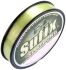 Леска монофил SUFIX XL Strong зеленая 100м 0.40мм 13кг
