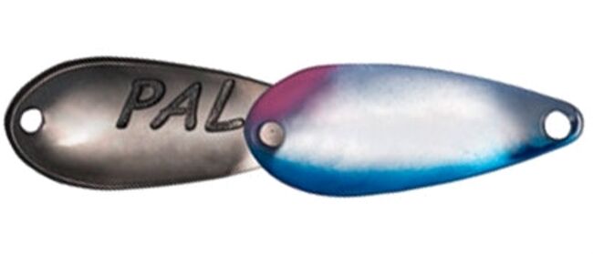 Блесна колеблющаяся FOREST PAL Limited 2017 2.5гр #LT27 Блесна колеблющаяся FOREST PAL Limited 2017 2.5гр #LT27