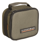 Кофр FISHERMAN жесткий (для 5000) Ф182 размер:16х14х9см