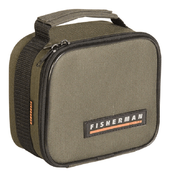 Кофр FISHERMAN жесткий (для 5000) Ф182 размер:16х14х9см Кофр FISHERMAN жесткий (для 5000) Ф182 размер:16х14х9см