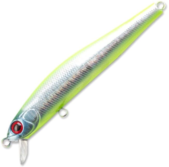 Воблер ZipBaits ZBL System Minnow 9F 90мм 9.0гр 0.5-1.0м 202R Воблер ZipBaits ZBL System Minnow 9F 90мм 9.0гр 0.5-1.0м 202R
