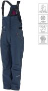 Полукомбинезон зим. Norfin Women NORDIC SPACE BLUE 00 р.XS Полукомбинезон зим. Norfin Women NORDIC SPACE BLUE 00 р.XS