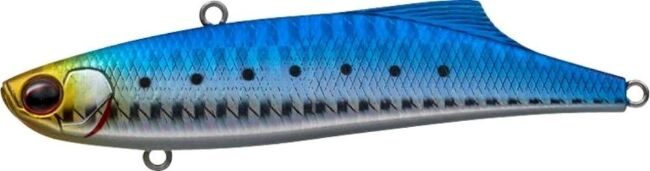 Воблер EVER GREEN Ocean Fleet Marvie 90S 90мм 27гр тонущий #711