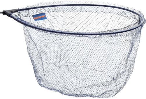 Голова подсачека BRAIN Super Lite 45 (сетка - леска) 40х45х30см арт.1858.70.70 Голова подсачека BRAIN Super Lite 45 (сетка - леска) 40х45х30см арт.1858.70.70