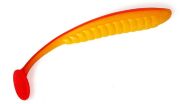 Виброхвост ZUB Bleak 75мм цвет 011 желто-красный 6шт/уп Виброхвост ZUB Bleak 75мм цвет 011 желто-красный 6шт/уп