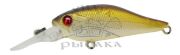 Воблер PONTOON21 Cheerful 40SP-MR 40мм 2.7гр  0,5-1,0м 317 Natural Brown Воблер PONTOON21 Cheerful 40SP-MR 40мм 2.7гр  0,5-1,0м 317 Natural Brown