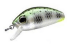 Воблер Rosy Dawn YO-ZURI L-Minnow 44mm в ассортименте Воблер Rosy Dawn YO-ZURI L-Minnow 44mm в ассортименте