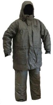Костюм зим Sandridge "IQ ARCTIC" хаки 2XL Костюм зим Sandridge "IQ ARCTIC" хаки 2XL