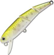 Воблер KOSADAKA Cord XS 60F 60мм 4.45гр 0.3-0.7м цв:NT CordXS60F-NT