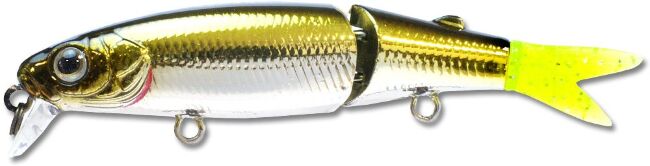 Воблер KOSADAKA Cord-R XS 70F 70мм 4.15гр 0-0.3м цв:CNT CordRS70F-CNT