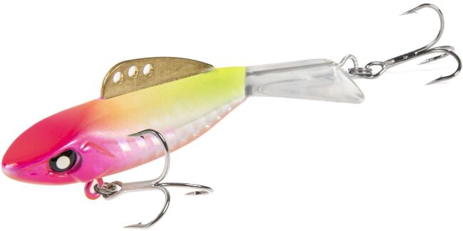 Балансир LJ Pro Series MEBARU 67мм/346 блистер