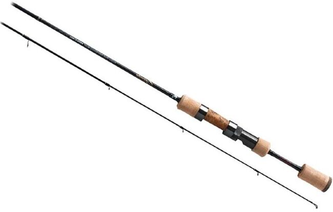 Спиннинг PALMS Egeria Area 1,85м 0,6-3гр ExFast ESSS-61XUL