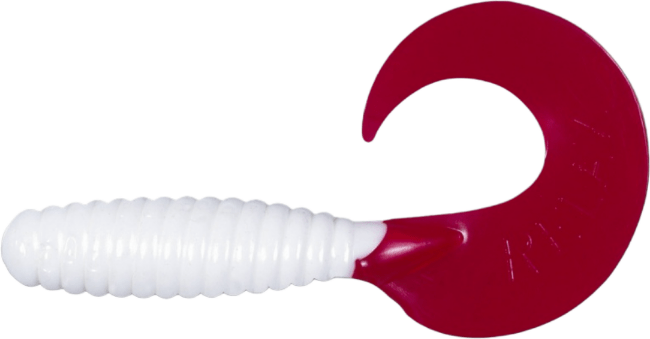 Твистер RELAX Twister 6" 13см 5шт/уп VR6-TS-048