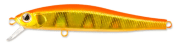 Воблер ZipBaits Rigge 70F 70мм 4.7гр 0.5-1.0м 047R