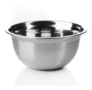 Миска глубокая Ø24см нержавеющая сталь (303103)