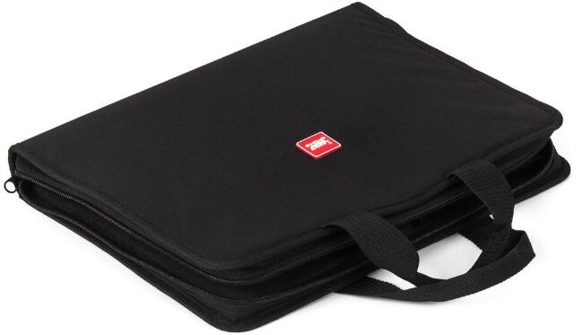 Чехол для удочек зимних Lucky John 410х290х50 Чехол для удочек зимних Lucky John 410х290х50