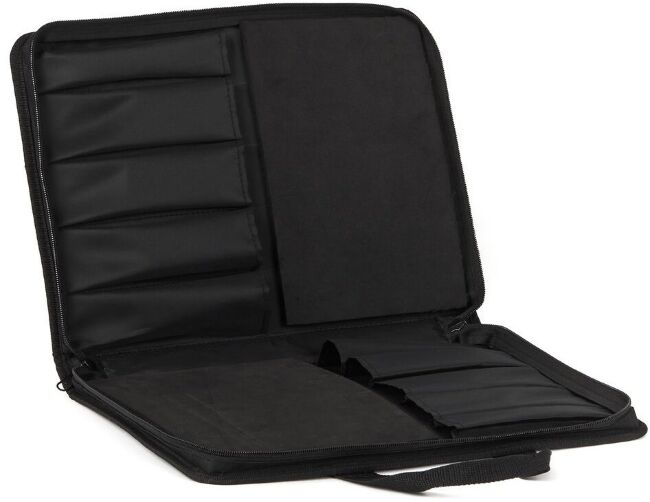 Чехол для удочек зимних Lucky John 410х290х50 Чехол для удочек зимних Lucky John 410х290х50