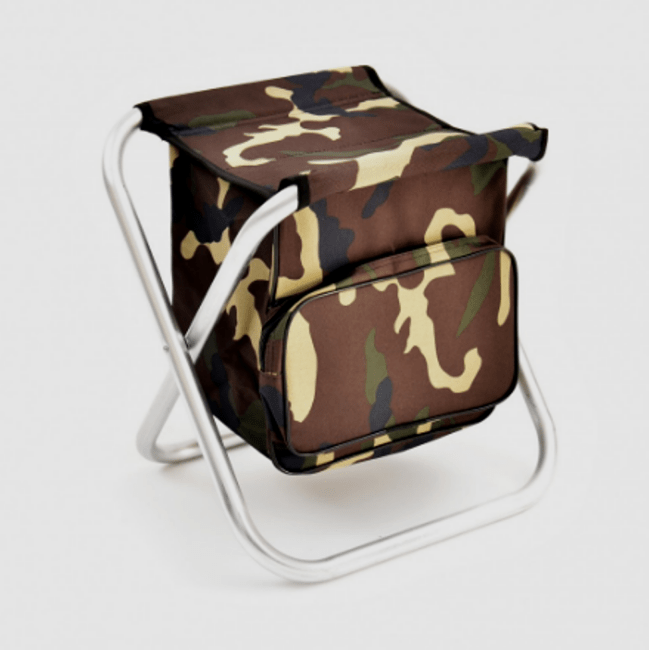 Табурет складной КЕДР МАХ средний с сумкой алюминий 40х30х40см труба 22х1мм ATMS-01 Табурет складной КЕДР МАХ средний с сумкой алюминий 40х30х40см труба 22х1мм ATMS-01