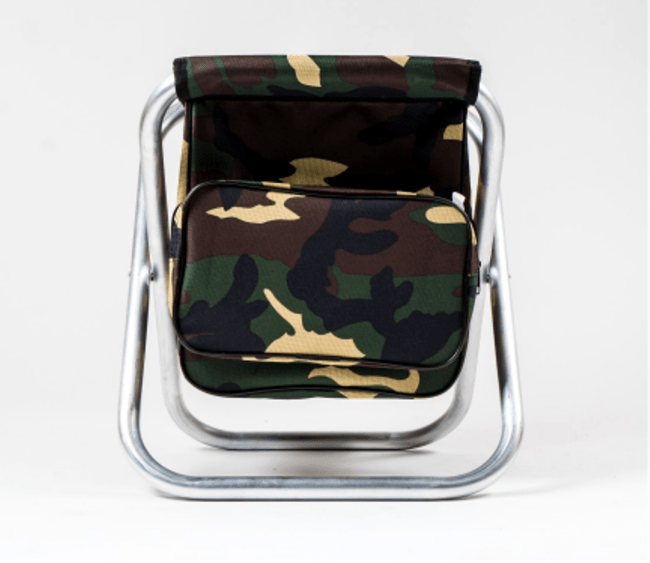 Табурет складной КЕДР МАХ средний с сумкой алюминий 40х30х40см труба 22х1мм ATMS-01 Табурет складной КЕДР МАХ средний с сумкой алюминий 40х30х40см труба 22х1мм ATMS-01