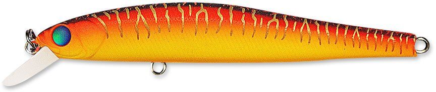 Воблер KOSADAKA Ion XS 110F 110мм 14.2гр 0.3-1.0м цв:RHT IonxS110F-RHT Воблер KOSADAKA Ion XS 110F 110мм 14.2гр 0.3-1.0м цв:RHT IonxS110F-RHT