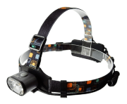 Фонарь налобный BL-K 28-T6, 2.аккум., USB Фонарь налобный BL-K 28-T6, 2.аккум., USB