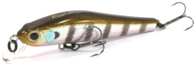 Воблер ZipBaits Rigge 56SP 56мм 3.1гр 0.5-1.0м 509R