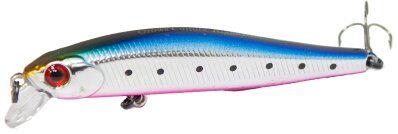 Воблер GROWS CULTURE Rige 90SP 90мм 10.6гр до 1.5м UV28