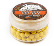 Насадочные бойлы плавающие MINENKO Pop-UP Honey Fluo (мёд) Ø10мм 60гр/бан. Насадочные бойлы плавающие MINENKO Pop-UP Honey Fluo (мёд) Ø10мм 60гр/бан.