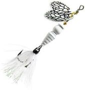 Блесна вращающаяся MEPPS Bug Manne №00 1,5г