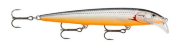 Воблер RAPALA Scatter Rap HUSKY13 плавающий 13см 12гр 2.4-3.0м SCRH13-SSH Воблер RAPALA Scatter Rap HUSKY13 плавающий 13см 12гр 2.4-3.0м SCRH13-SSH