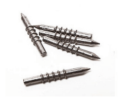 Груз ТУЛА гвоздь для Вэки 3,0г. 5шт/уп ГГЧ-030 Груз ТУЛА гвоздь для Вэки 3,0г. 5шт/уп ГГЧ-030