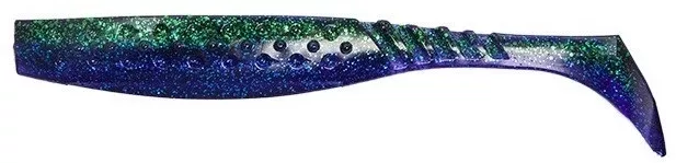 Виброхвост FRAPP Funky Shad 4.5" #31 11.5см 8.3гр 5шт/уп