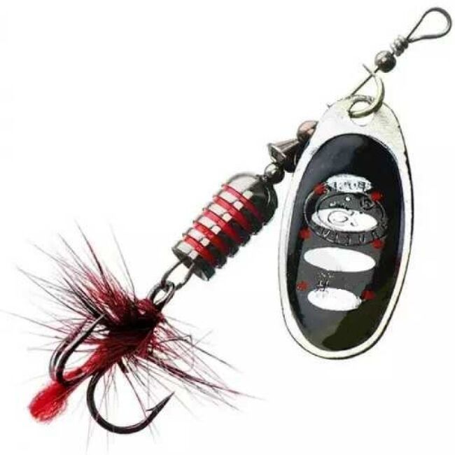 Блесна вращающаяся SYNCHRONY  #2.5 T01-001